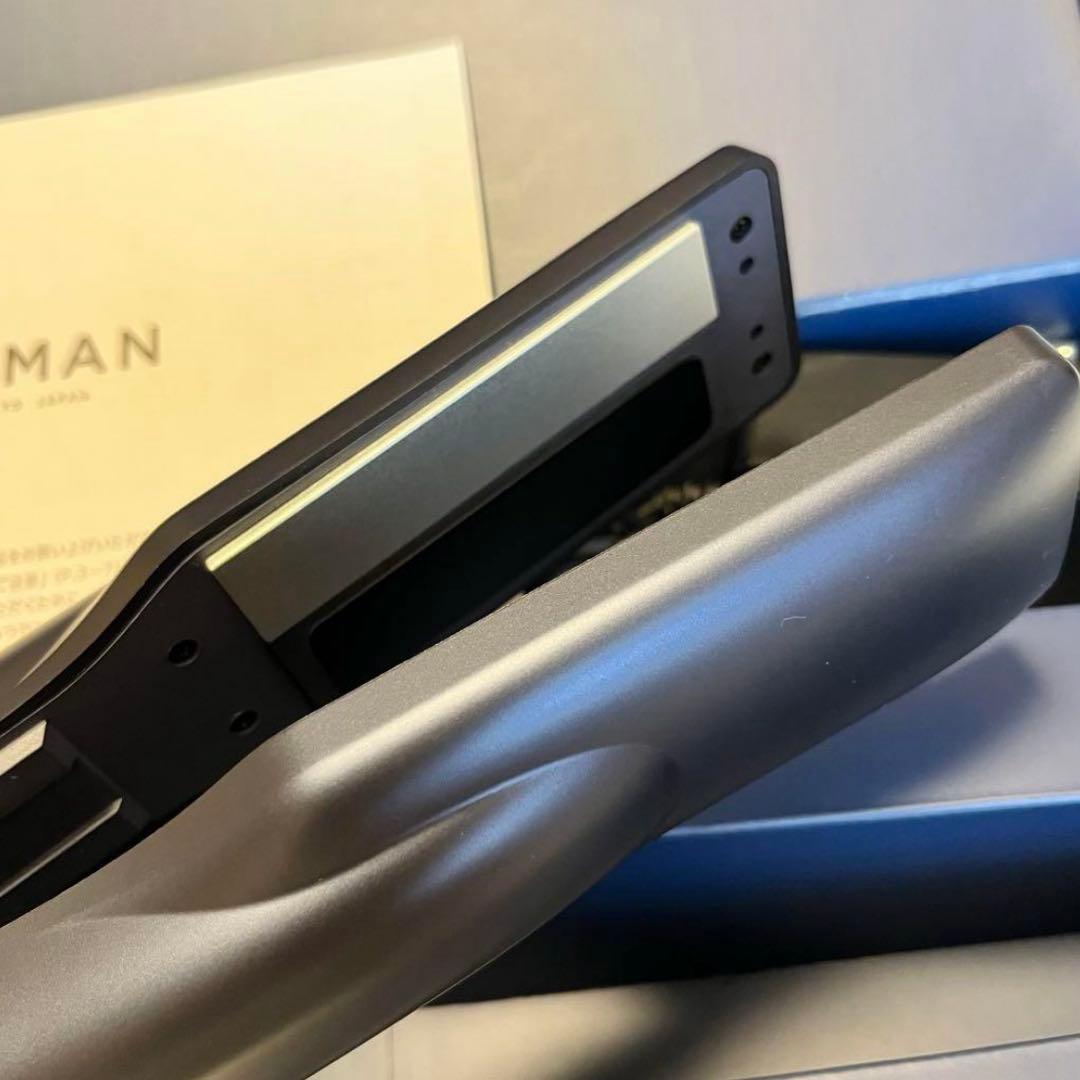 YA-MAN ナイトリペアアイロン