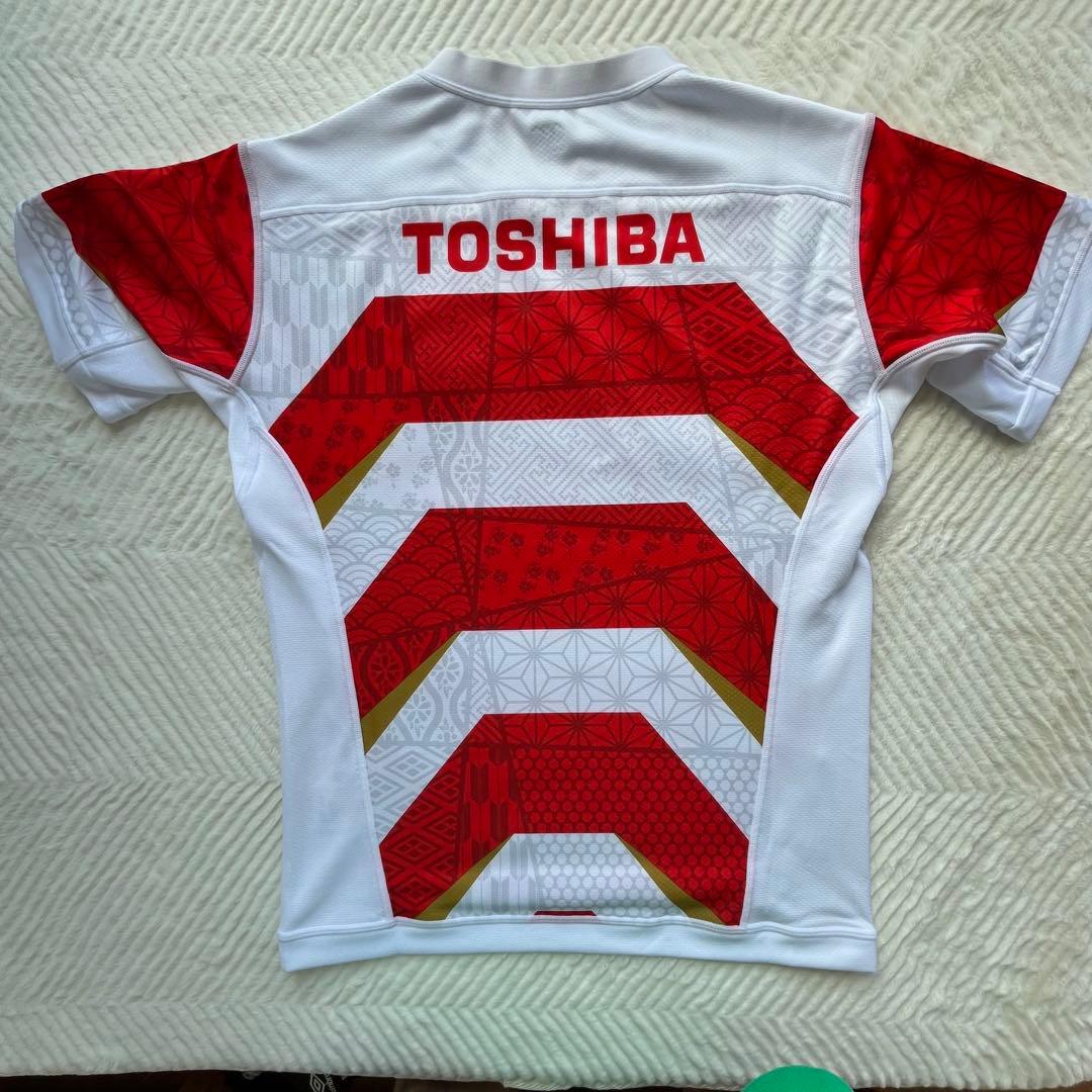 公式入手困難 VCR39010 カンタベリー 日本代表 レプリカ ホーム