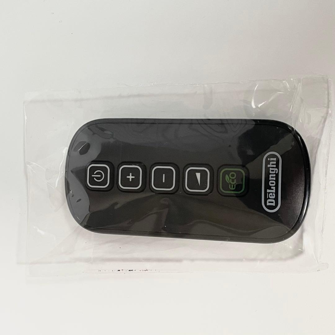 De'Longhi デロンギ　マルチダイナミックヒーター　MDHU15-BK