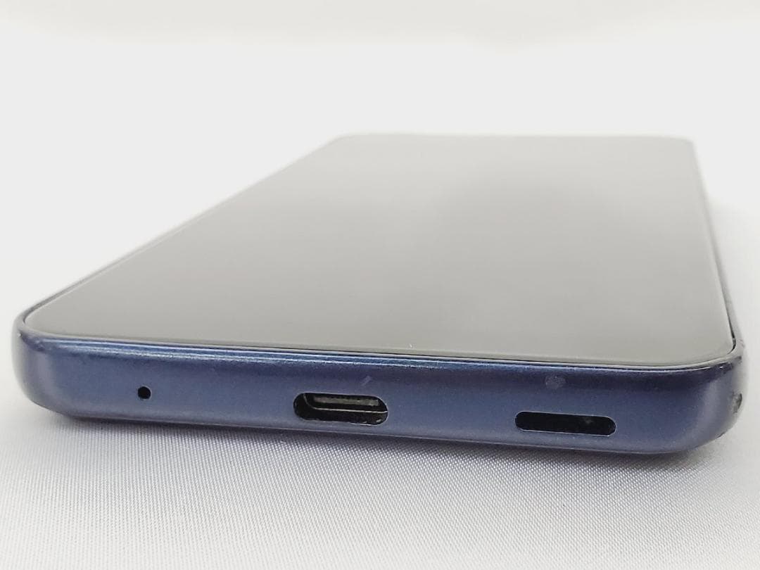 【良品】ドコモ FCNT(富士通) arrows We F51B