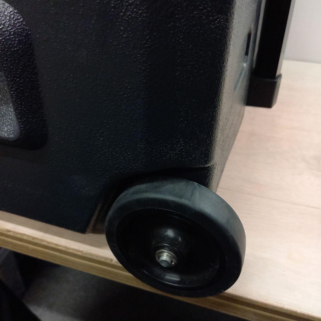 BONARCA ボナルカ冷蔵庫 30L CRX-300 ブラック 黒