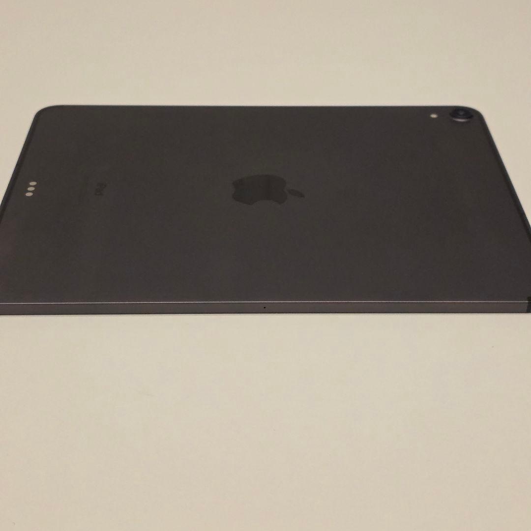 iPad本体 iPadPro11 Wi-Fi+Cellular 256GB