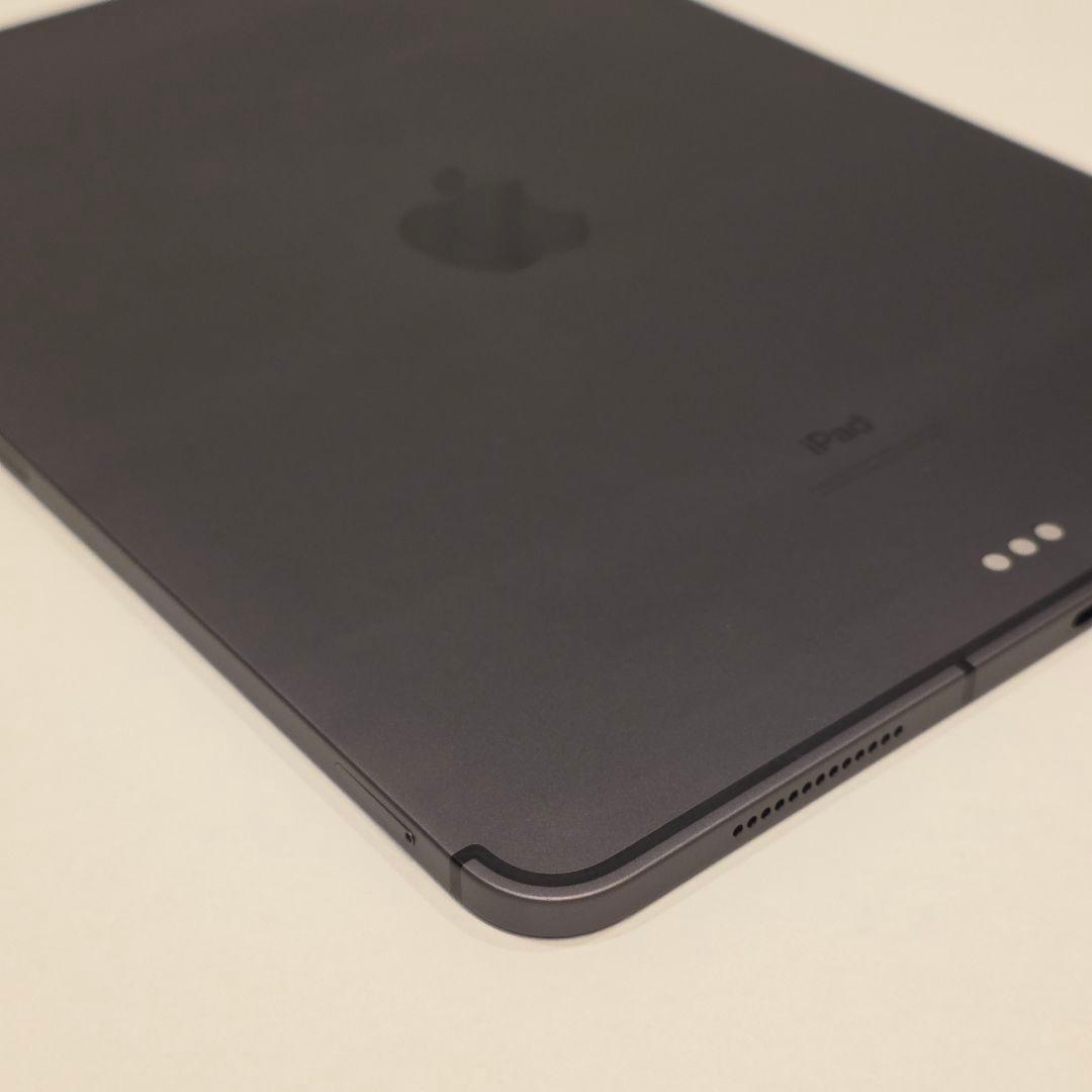 iPad本体 iPadPro11 Wi-Fi+Cellular 256GB