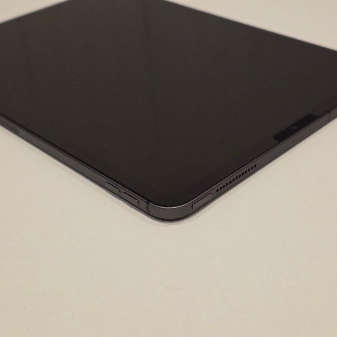 iPad本体 iPadPro11 Wi-Fi+Cellular 256GB