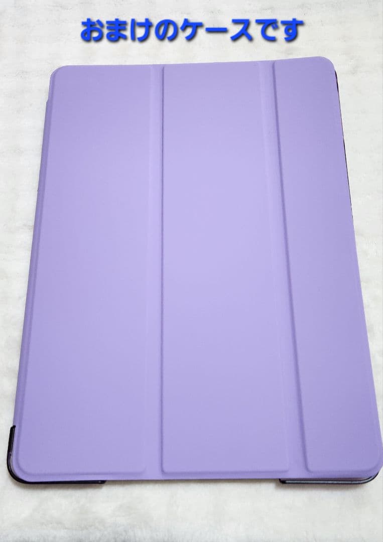 iPad第5世代Wi-Fiモデル