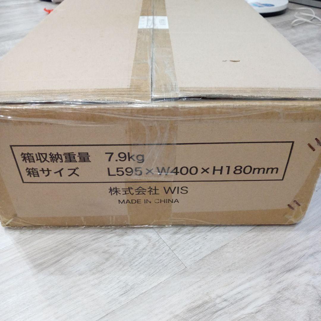 浴室テレビ22インチ