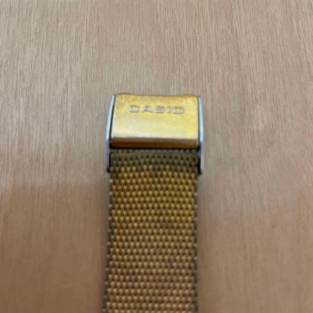 CASIO初代カシオトロン