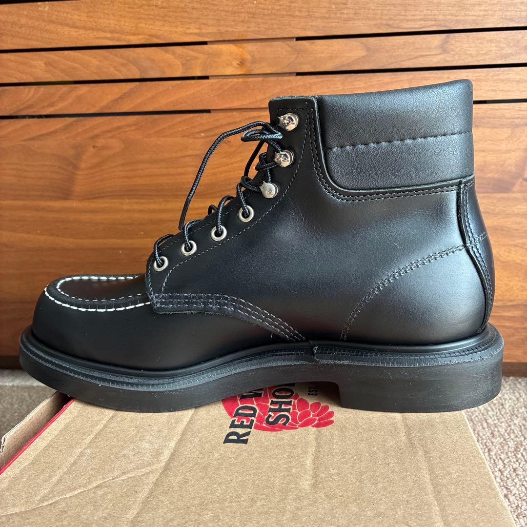 REDWING レッドウィング 8133 US9E