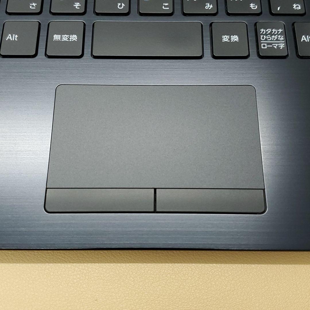 【商品番号2024】VAIO 13.3型ノートパソコン　2021年製