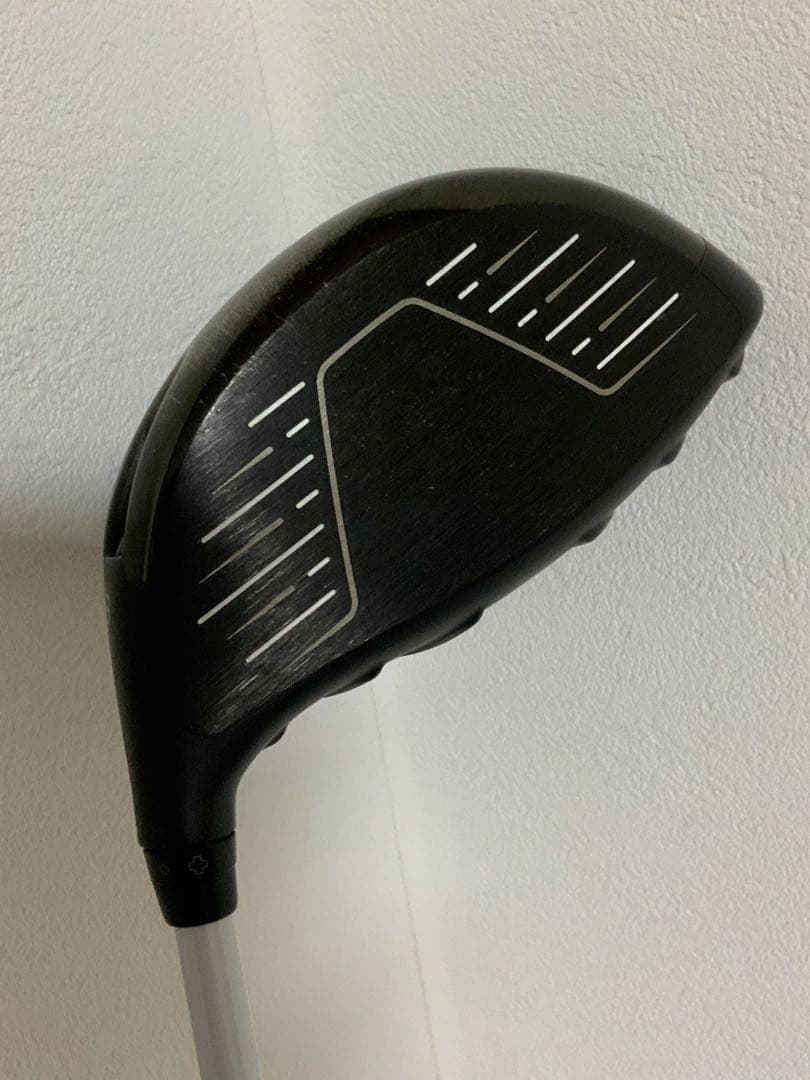 PING G410 ドライバー 9°