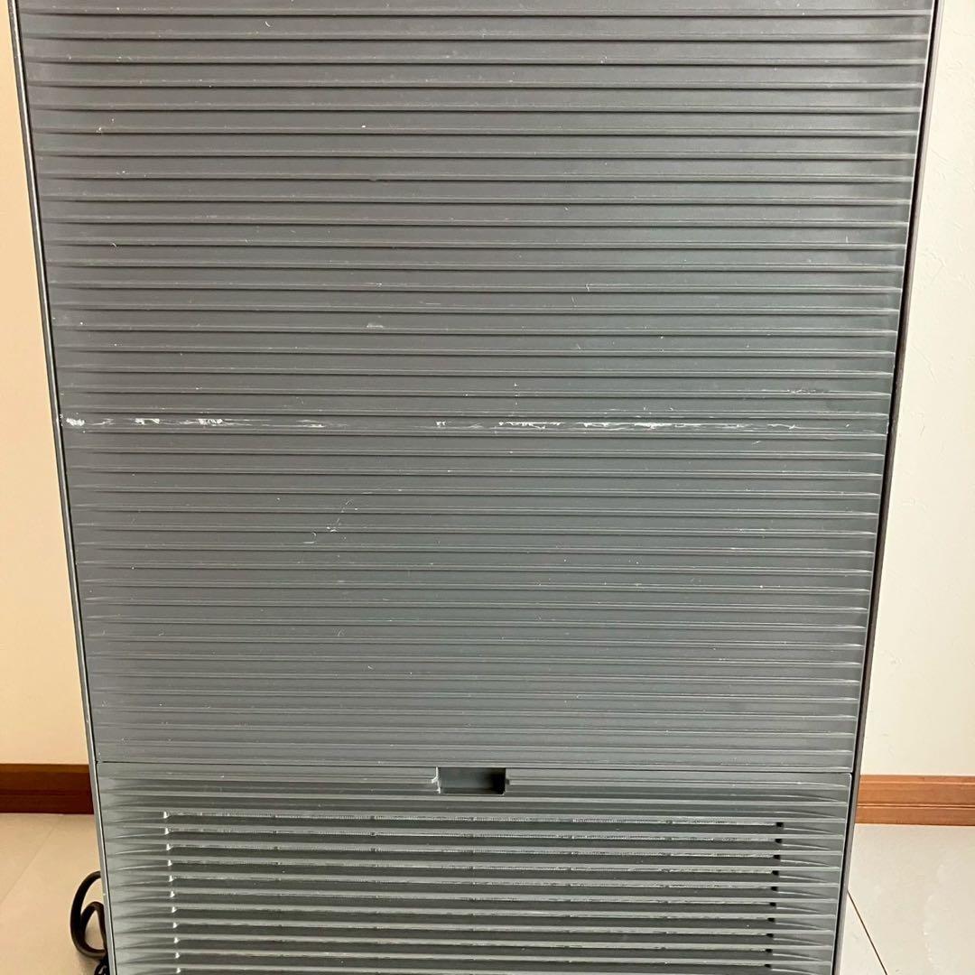 DAIKIN ダイキン MCK70YKS-T ストリーマ 加湿空気清浄機