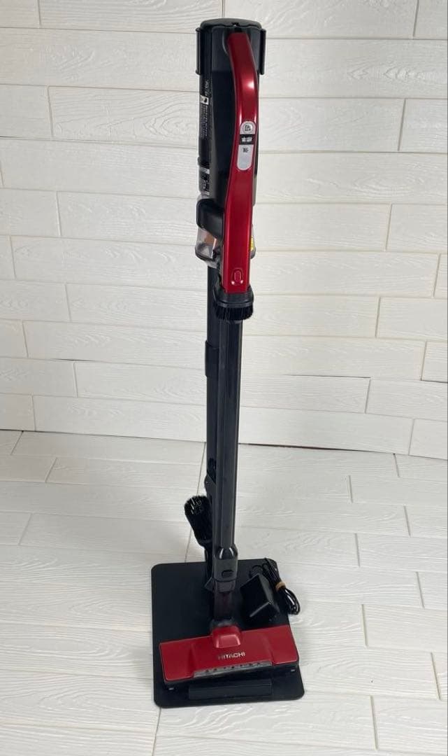 日立　ラクかるパワーブーストサイクロン PV-BHL3000J 2023年製