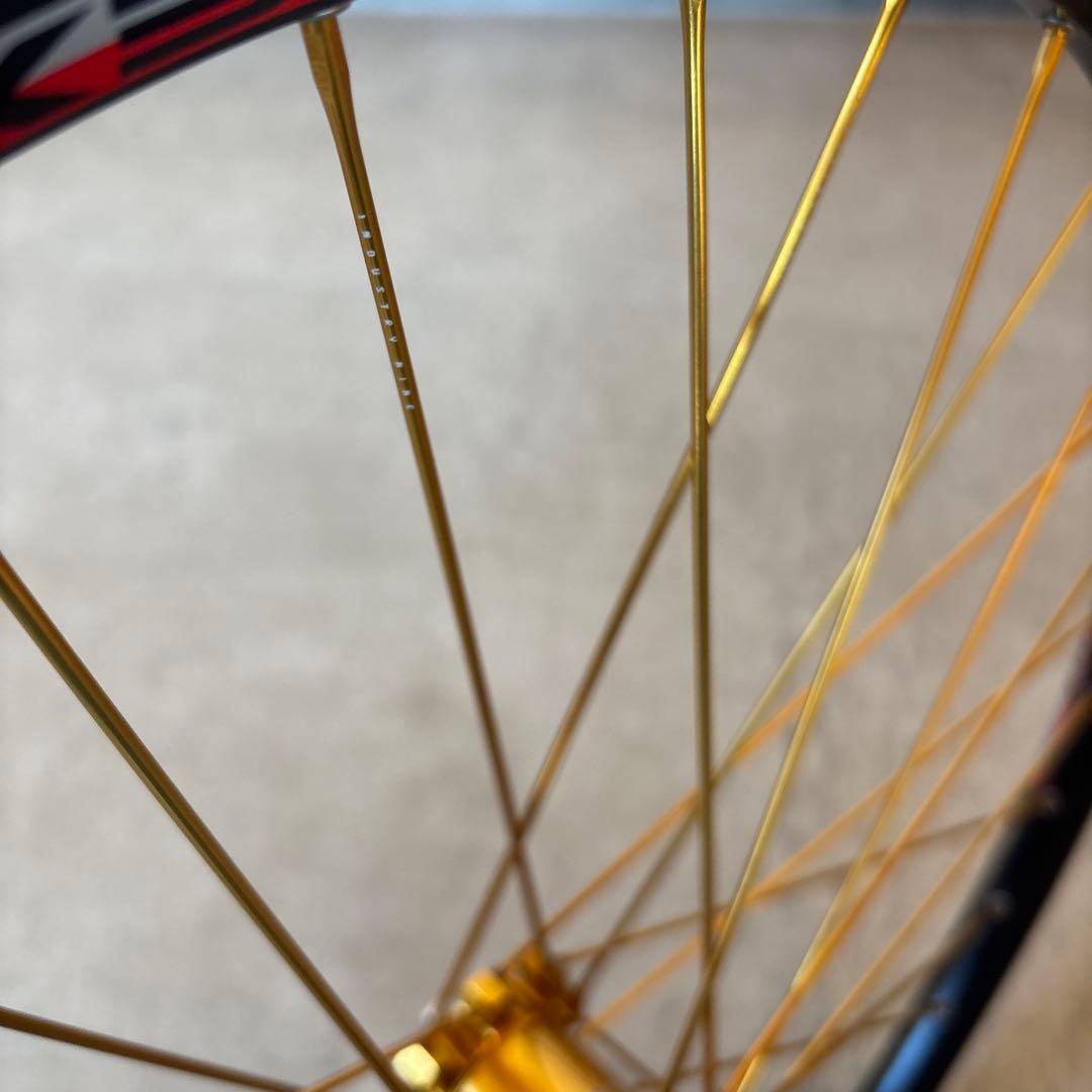 Industry Nine ホイールセット 26インチ