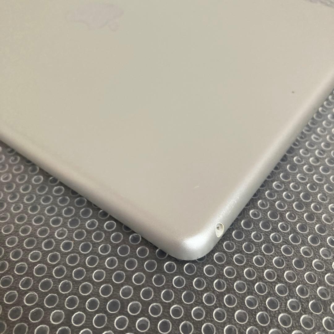 3041 美品☆電池最良好☆iPad7 第7世代 128GB WIFIモデル☆