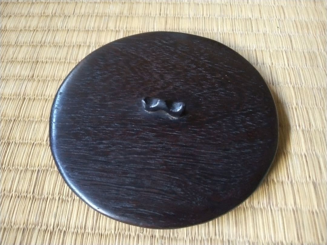 江戸初期～前期　内ヶ磯窯古高取水指　骨董　古美術　茶道具　朝鮮唐津　珍品
