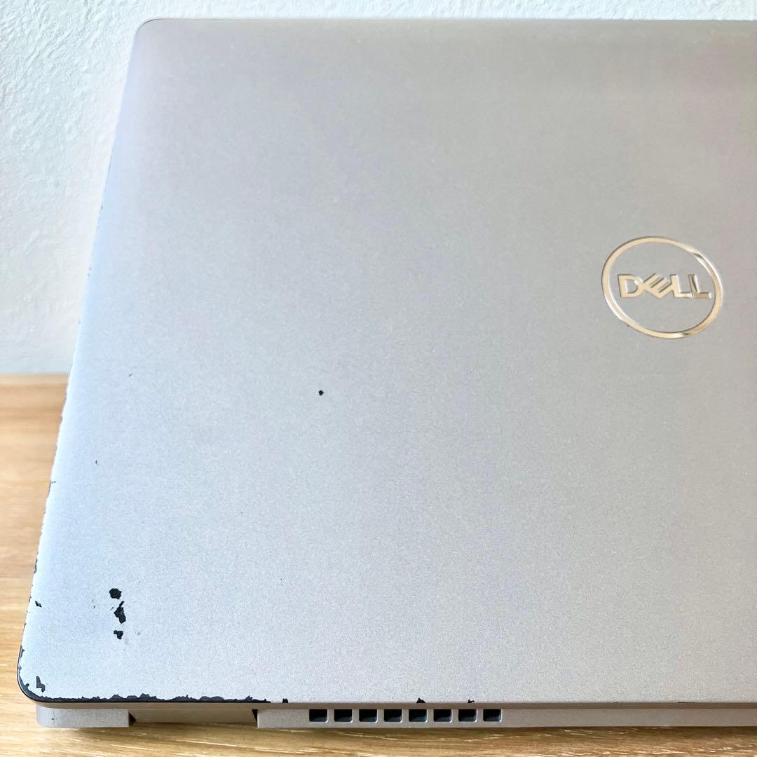 【バッテリー良好】16G/SSD/オフィス付/Windows11/ノートパソコン