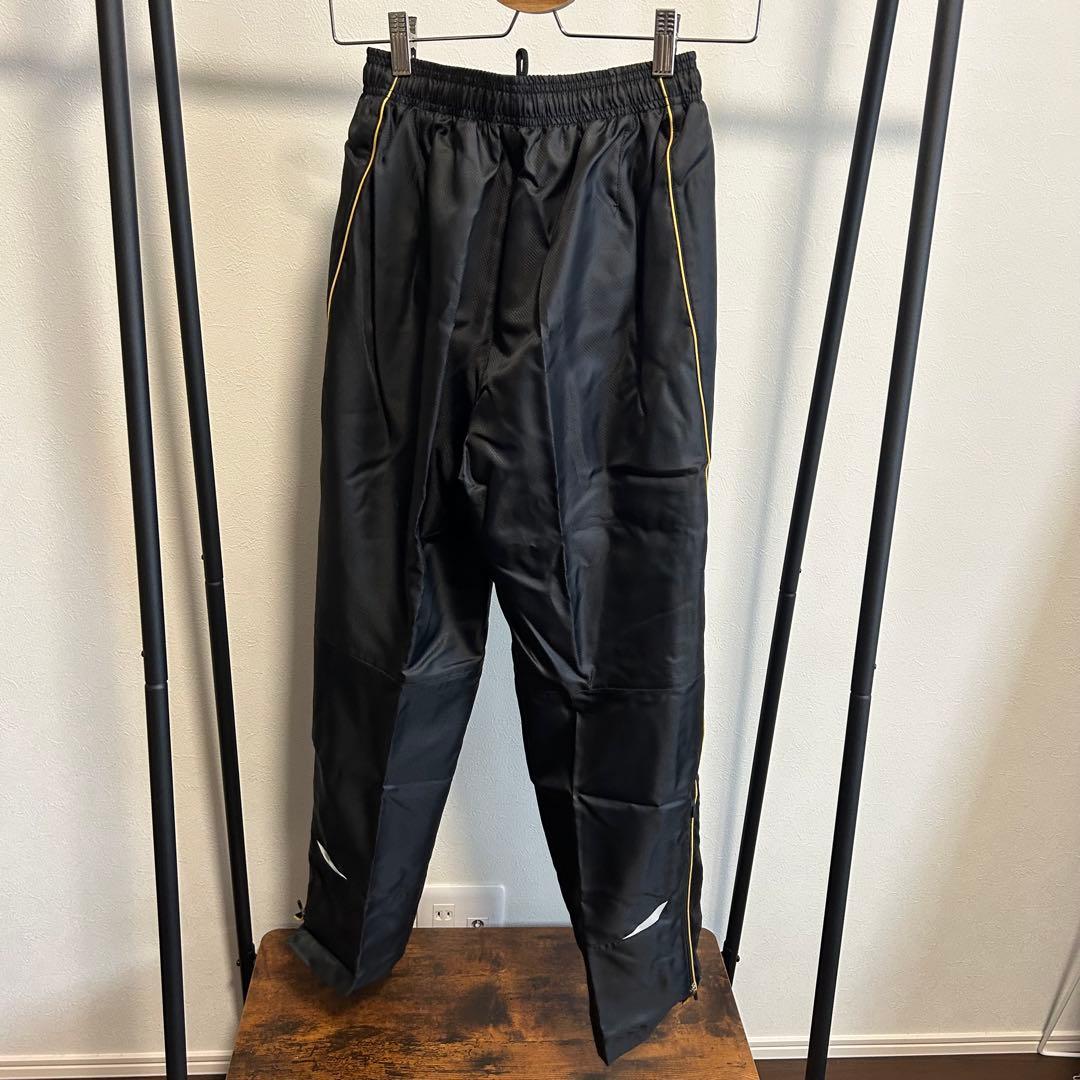 【新品未使用】SSK ウィンドブレーカー セットアップ Mサイズ