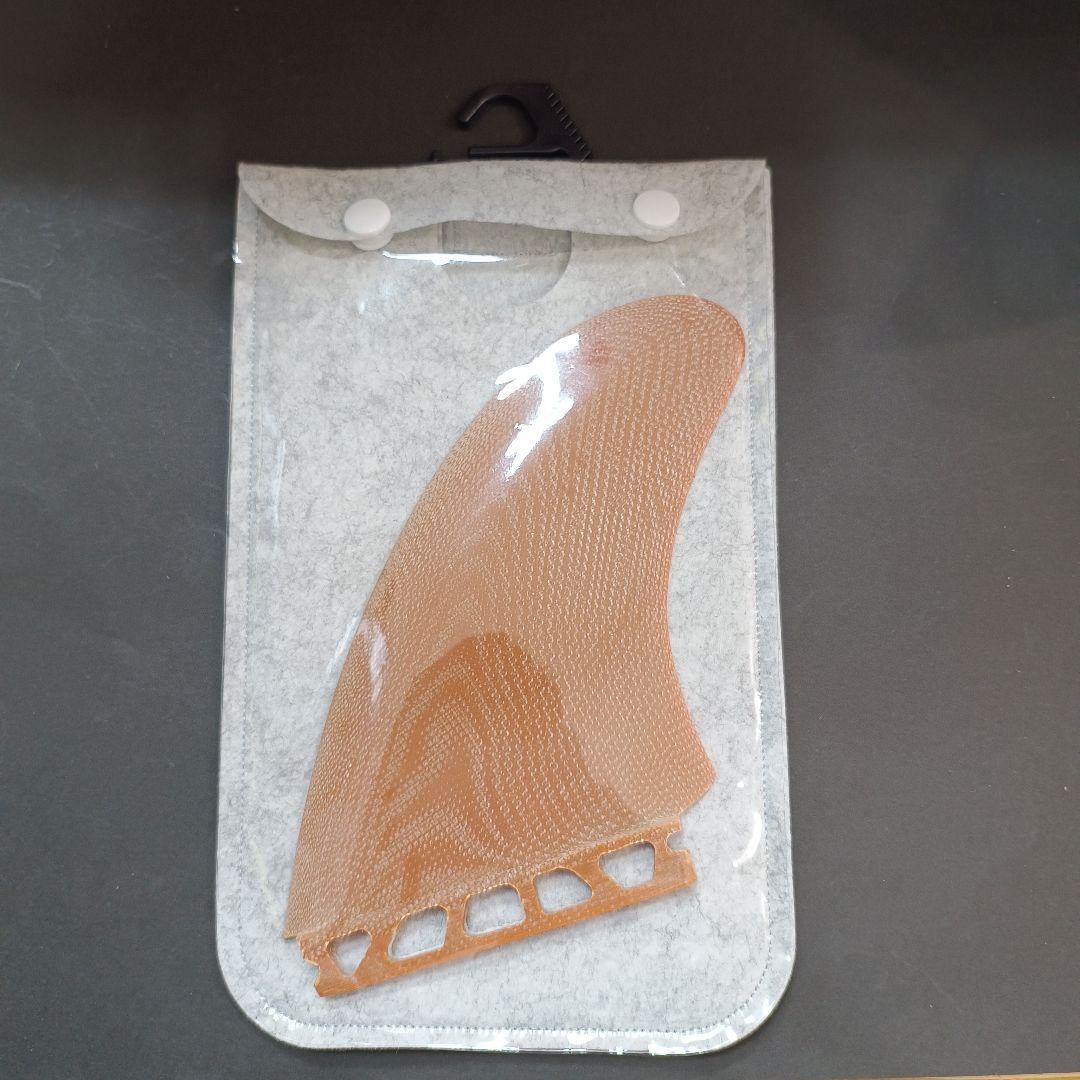 キャプテンフィン系　クワッドフィン　フューチャーフィン対応