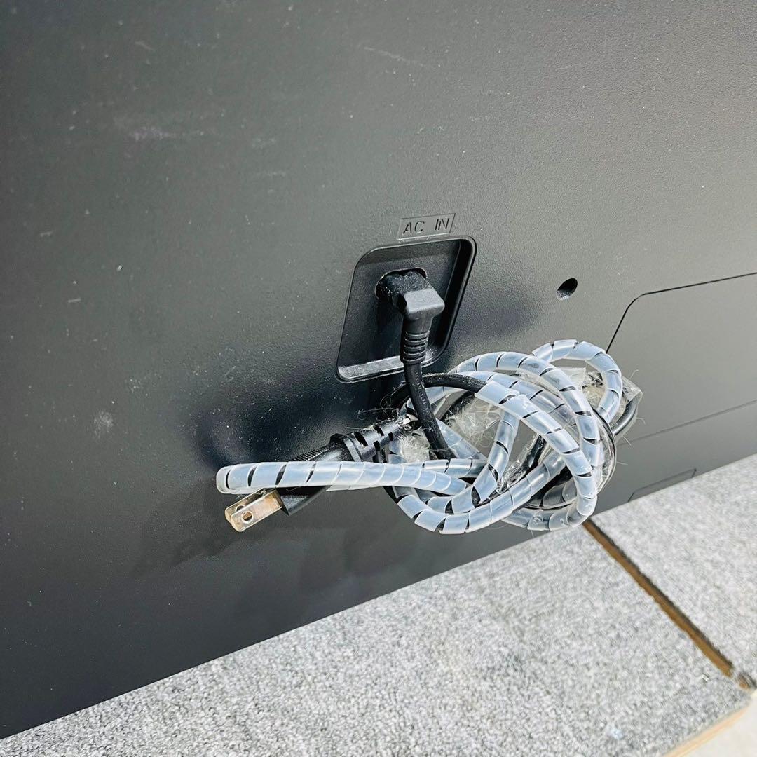 ♦️LG a3088 液晶テレビ 55V 2020年製 1♦️