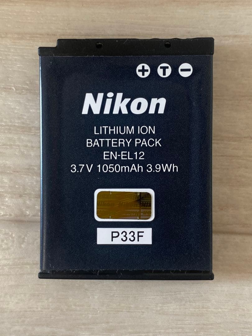 Nikon coolpix A900 コンパクトデジタルカメラ 黒