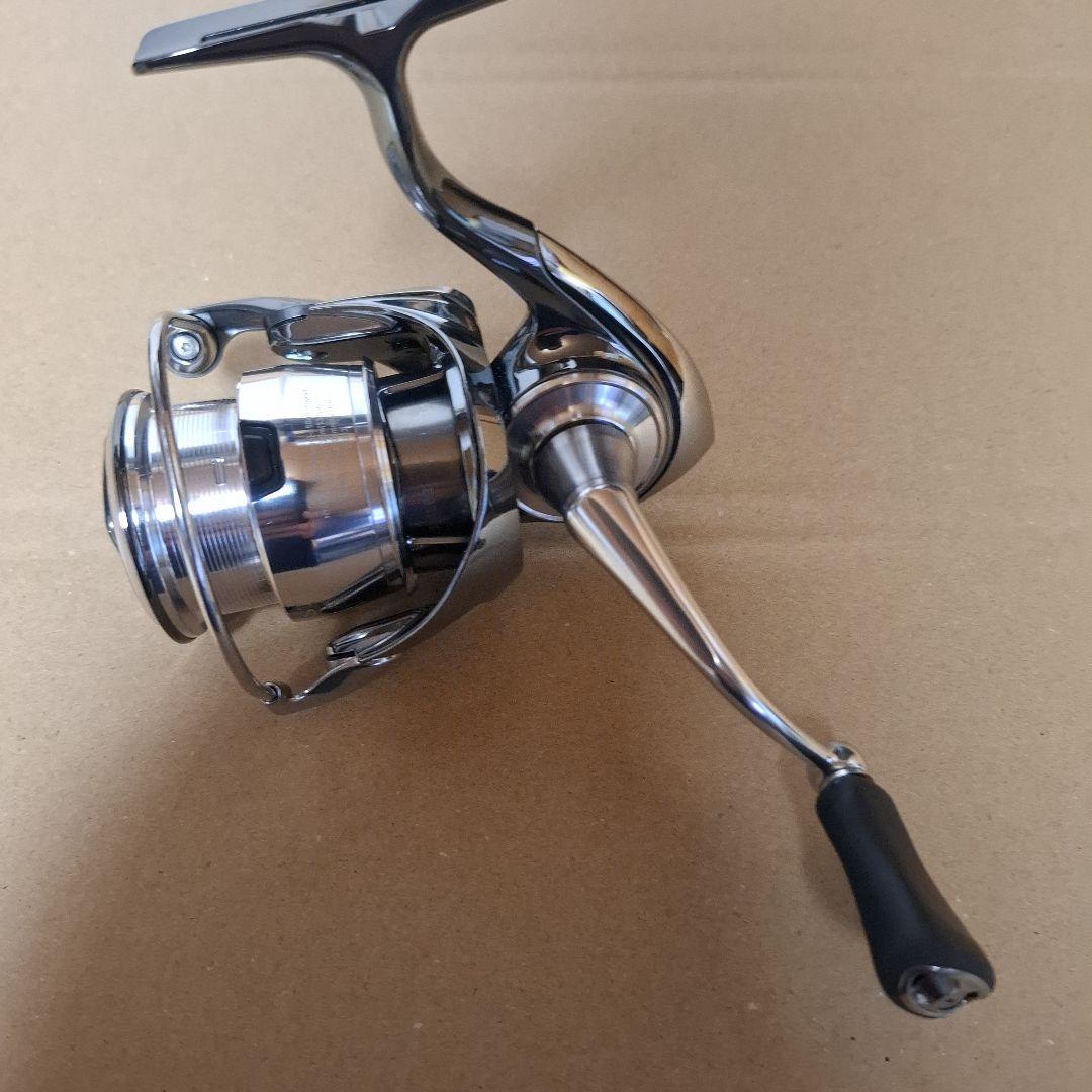 ダイワ　　22 EXIST (イグジスト) LT2500S　定価１１３３００円