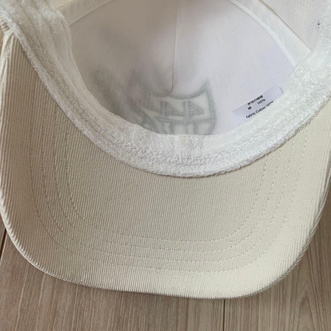 ゴルフキャップ ビームスゴルフ ヨシノリコタケ