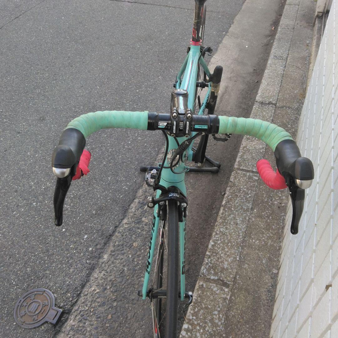 Bianchi フェニーチェ2015