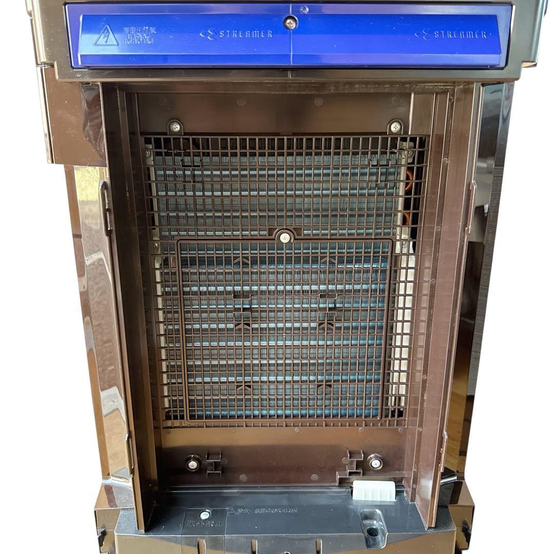 【2021年製】ダイキン MCZ70XBK-T 除加湿空気清浄機　うるるとさらら