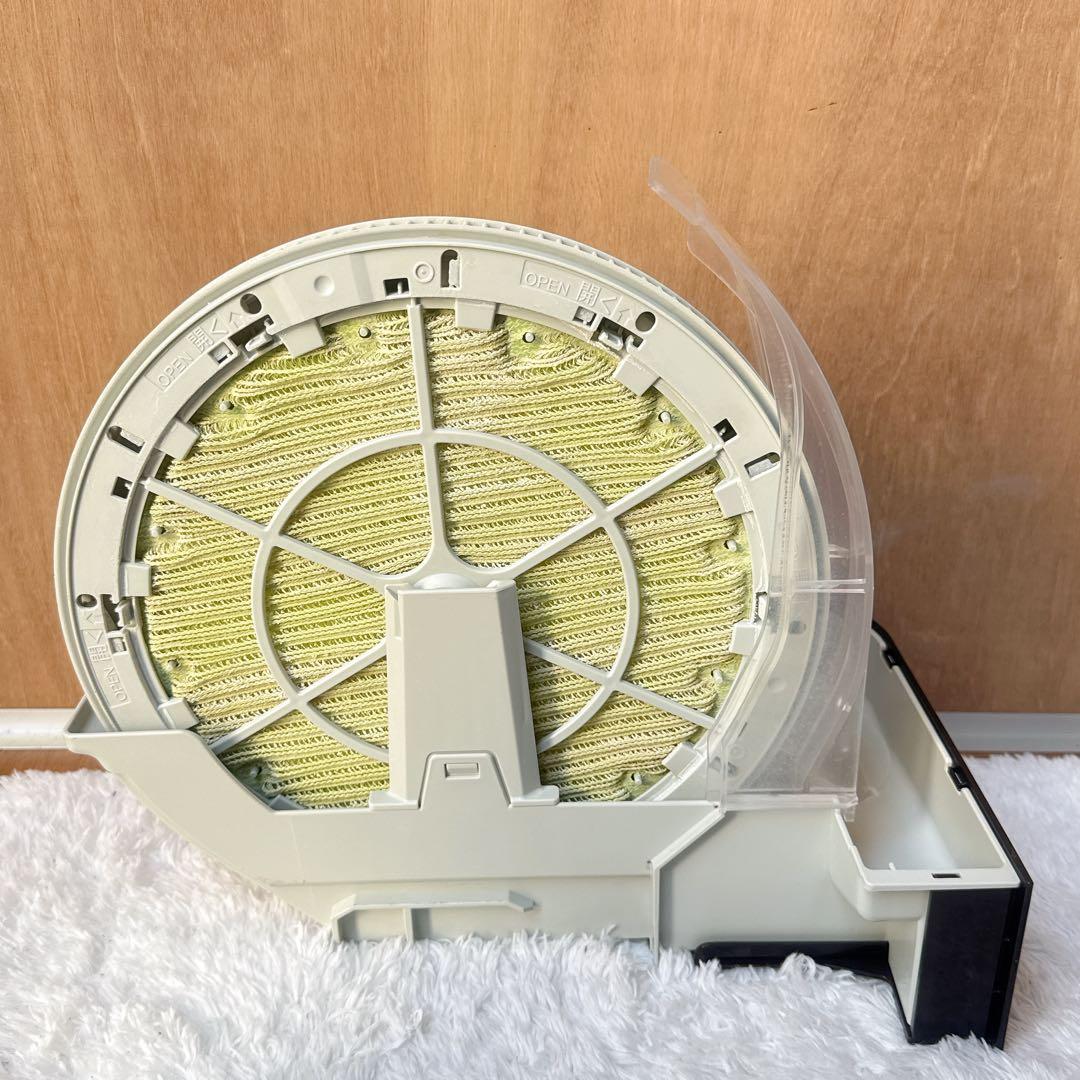 【2021年製】ダイキン MCZ70XBK-T 除加湿空気清浄機　うるるとさらら