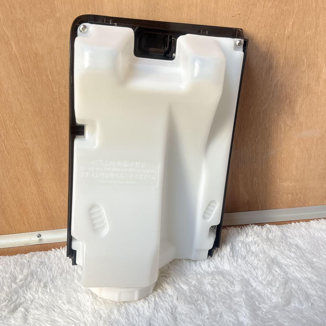 【2021年製】ダイキン MCZ70XBK-T 除加湿空気清浄機　うるるとさらら