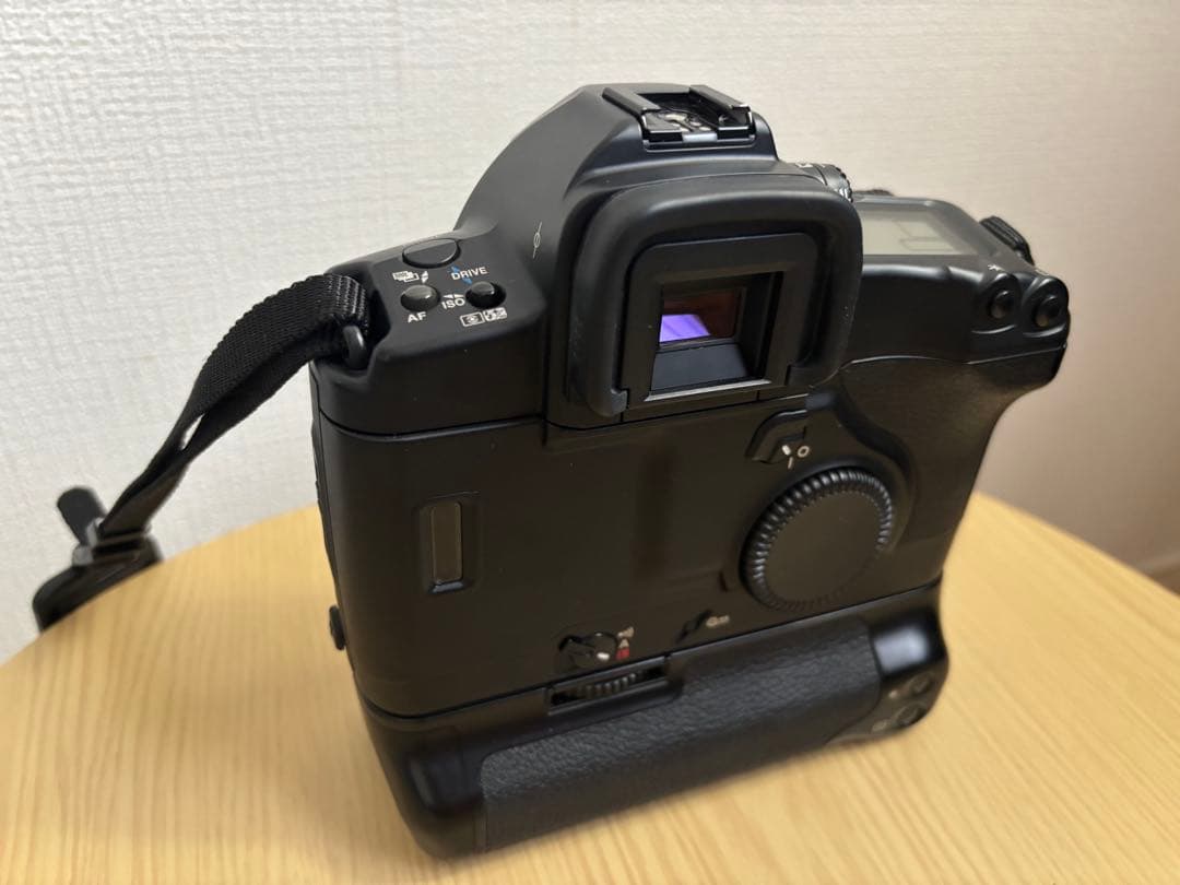 【動作確認済】Canon EOS３ キャノン