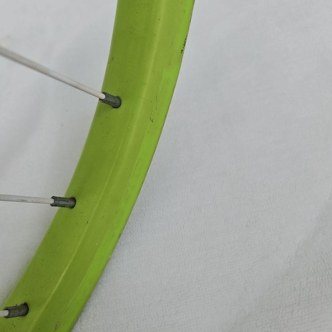 old School BMX 完組ホイール コースターブレーキ