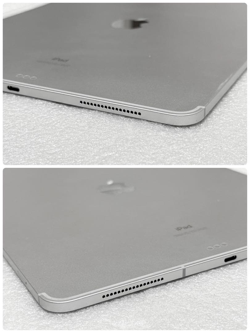 バッテリー85%　iPad Pro 12.9インチ 第3世代 Cellular