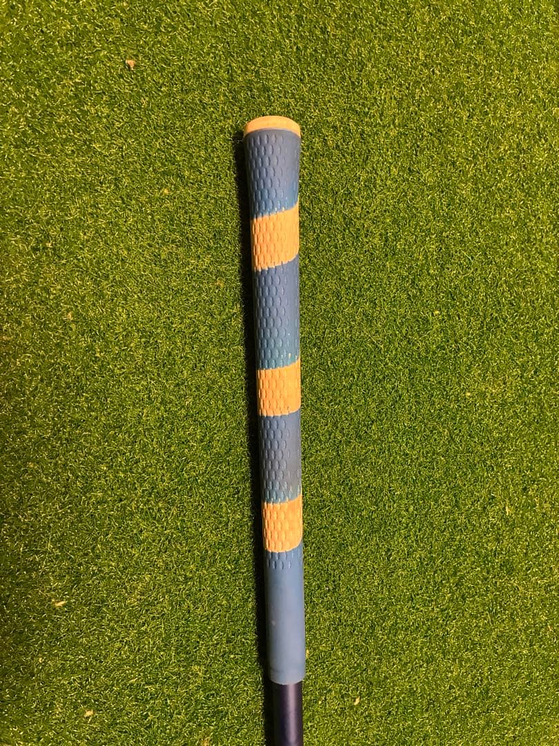 クラブ VENTUS HB 7s