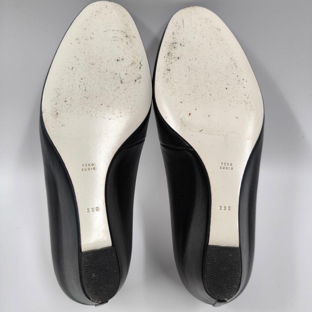 極美品 TOSHINOSUKE TAKEGAHARA ビューティフルシューズ