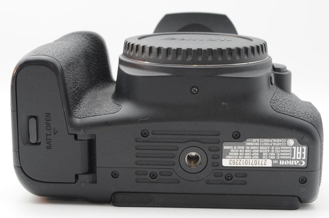 ▲極上品⑨▲ Canon EOS Kiss x9i ダブルレンズ ワンオーナ