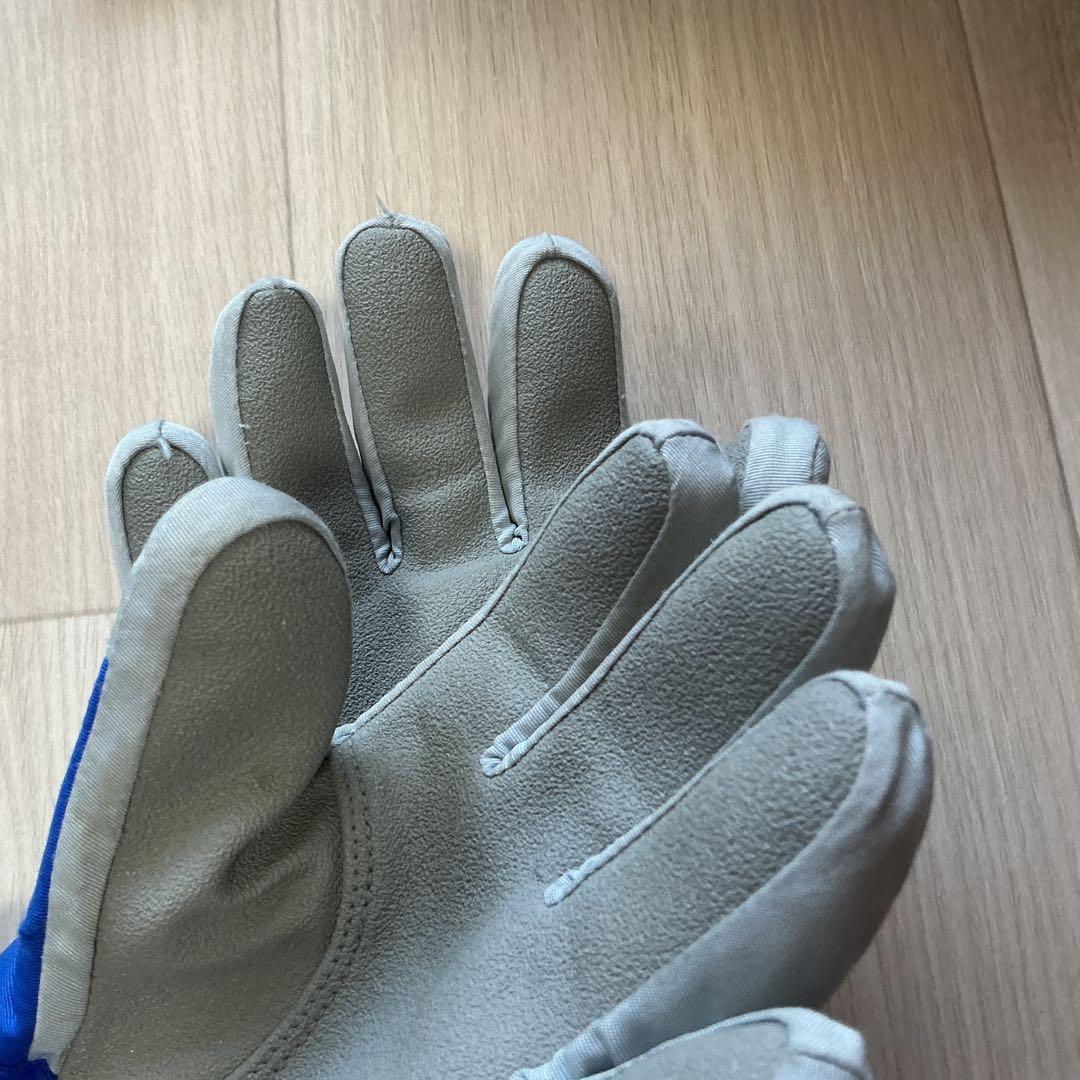 新品　スキーウェア(ジャケット&パンツ)、手袋2つ、ゴーグル