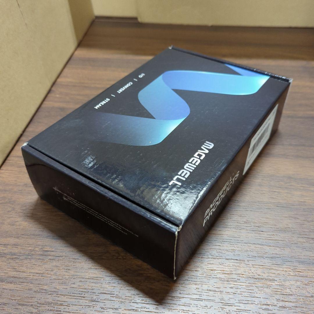 Magewell Pro Capture AIO 4K Plus 新品