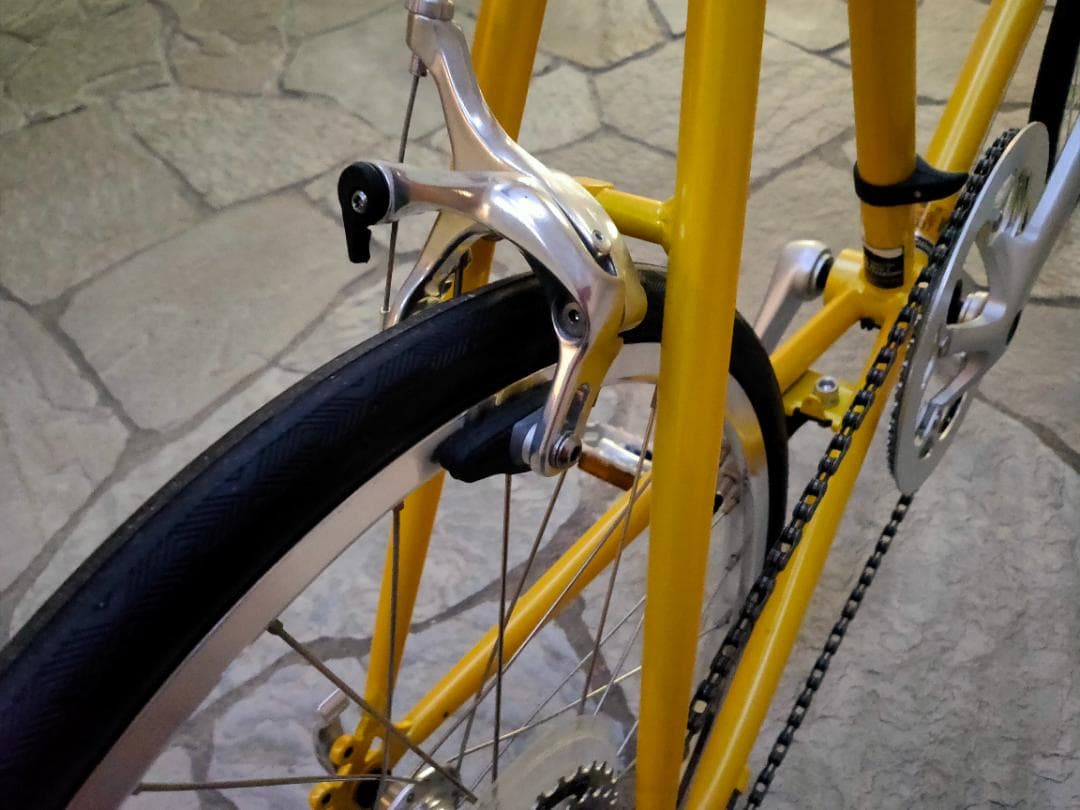 【おむすび】FUJI HELION ミニベロ　引取り限定　世田谷区近郊