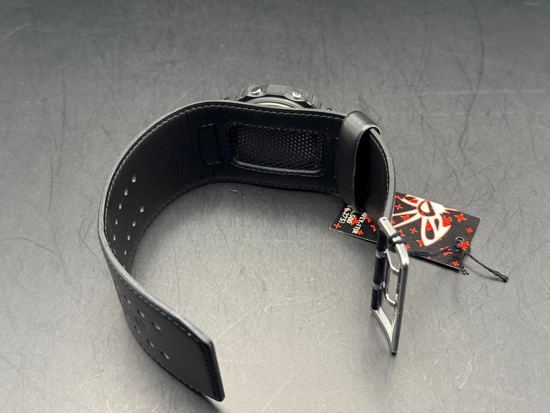 CASIO G-SHOCK DW-5600VT BlackFlys コラボ　新品