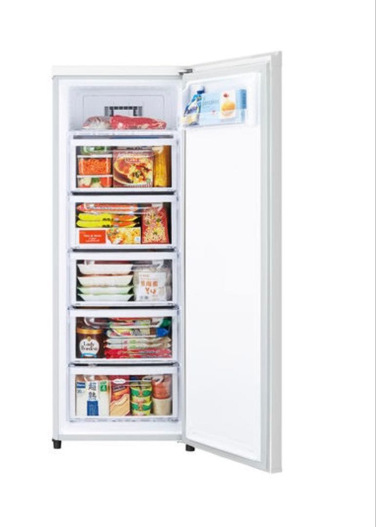 ※フォロワー様まとめ買い100円割引あり※ 三菱電機 冷凍庫