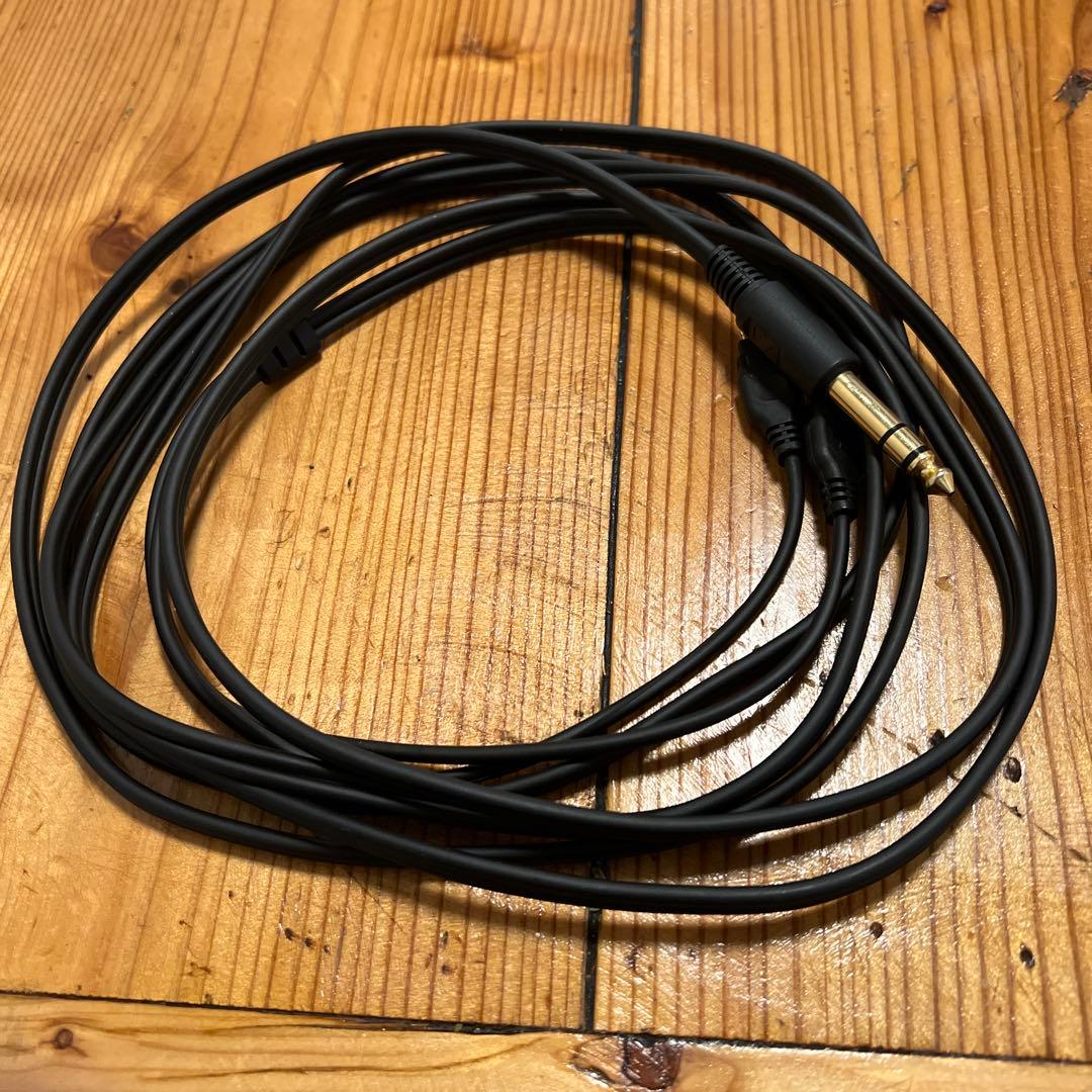 Sennheiser HD650 ゼンハイザー