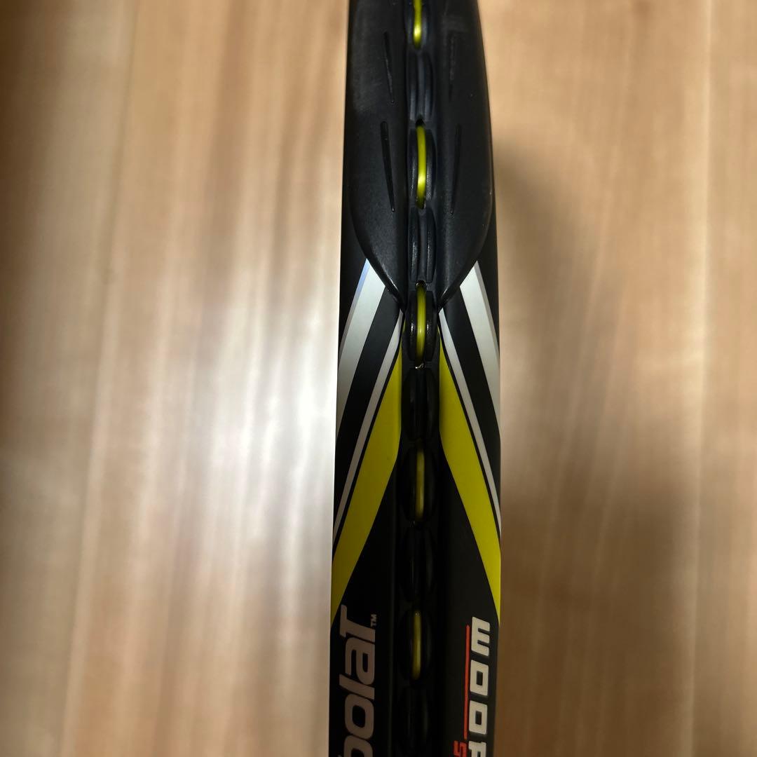 極美品アエロプロドライブ2013年モデル