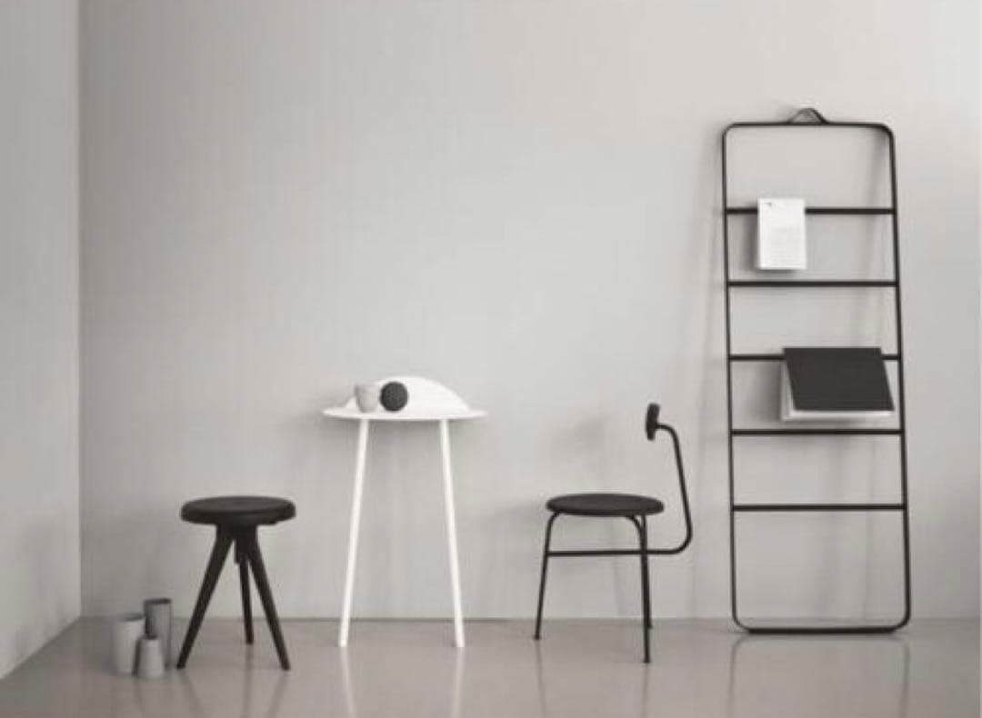 Yeh Wall Table サイドテーブル デンマーク デザイナーズ 北欧