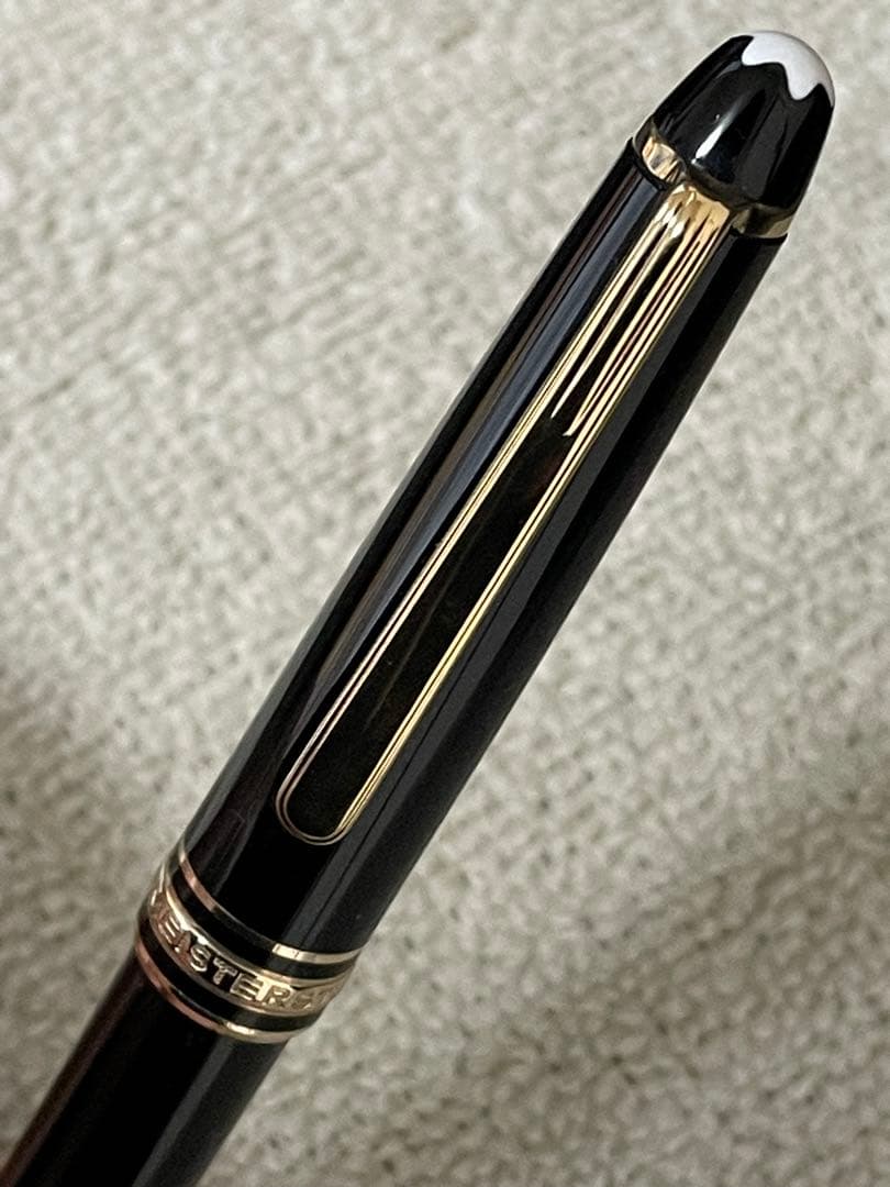 ‼️値下げ‼️◾️モンブラン◾️164 ボールペン◾️マイスターシュテュック クラシック◾️