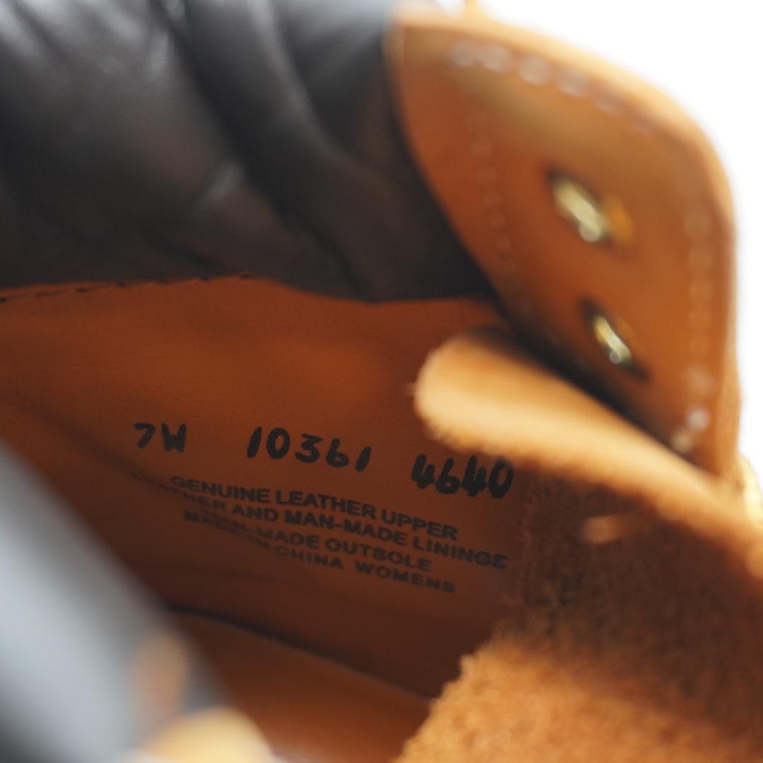 1873　ティンバーランド　10361　6インチプレミアムブーツ　24cm