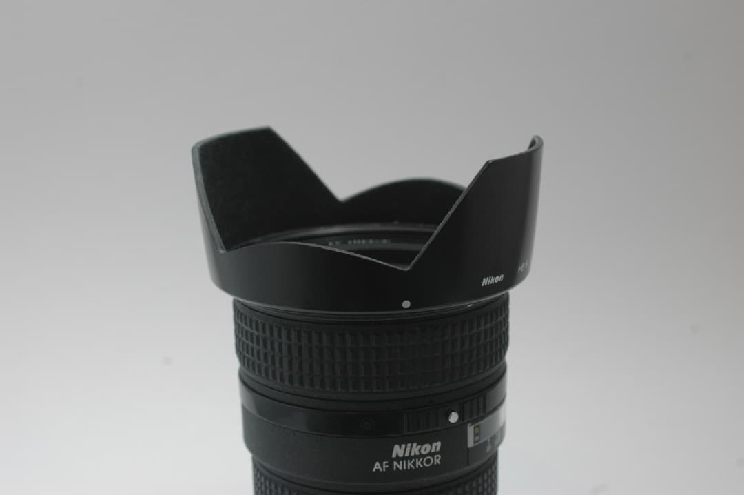 【訳あり品】AF NIKKOR 20−35mm 1:2.8D