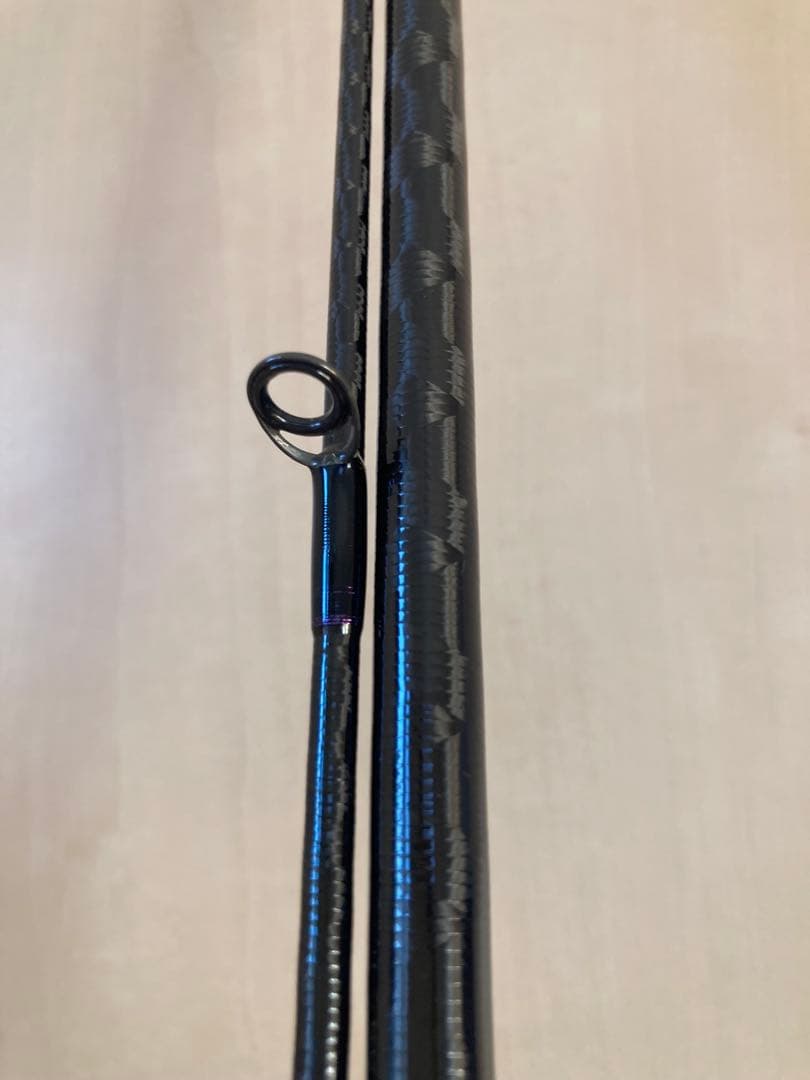 コルトスナイパーSS LSJ S96ML