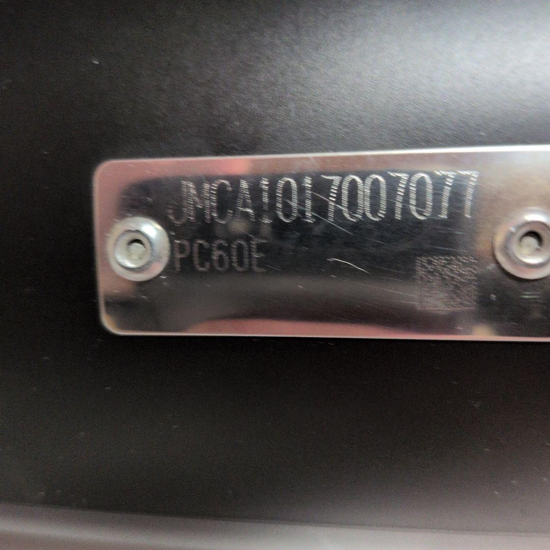 REBEL500 S/O NEO CLASSIC（SUS/BP）