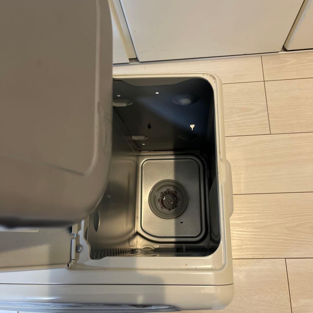 ダイニチ FW-5619L 石油ファンヒーター